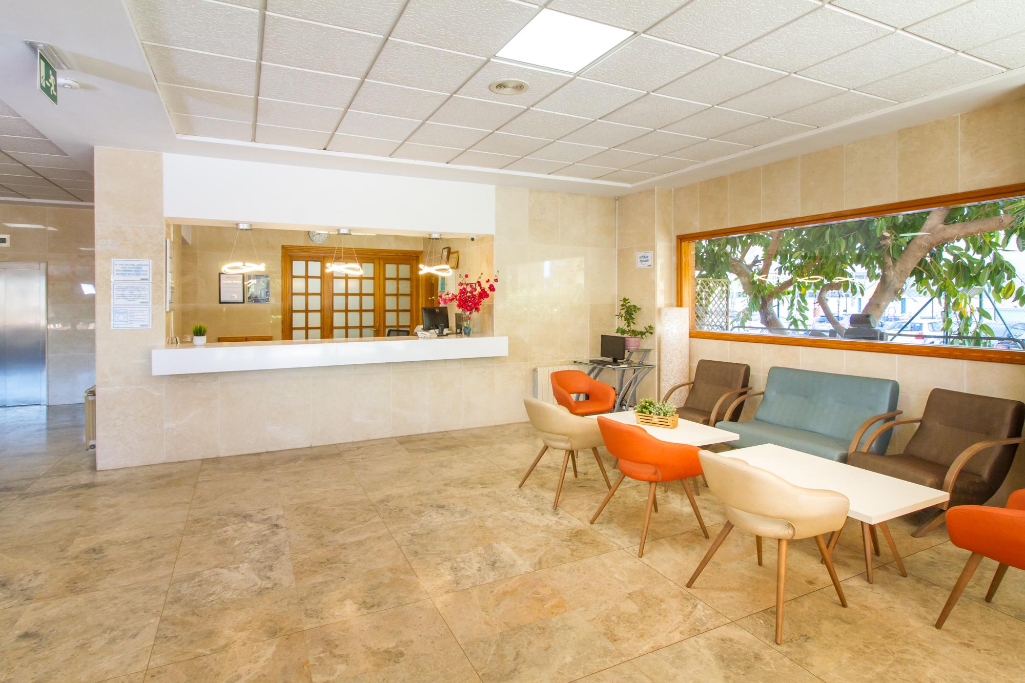 Apartamentos La Era Park Benidorm Kültér fotó