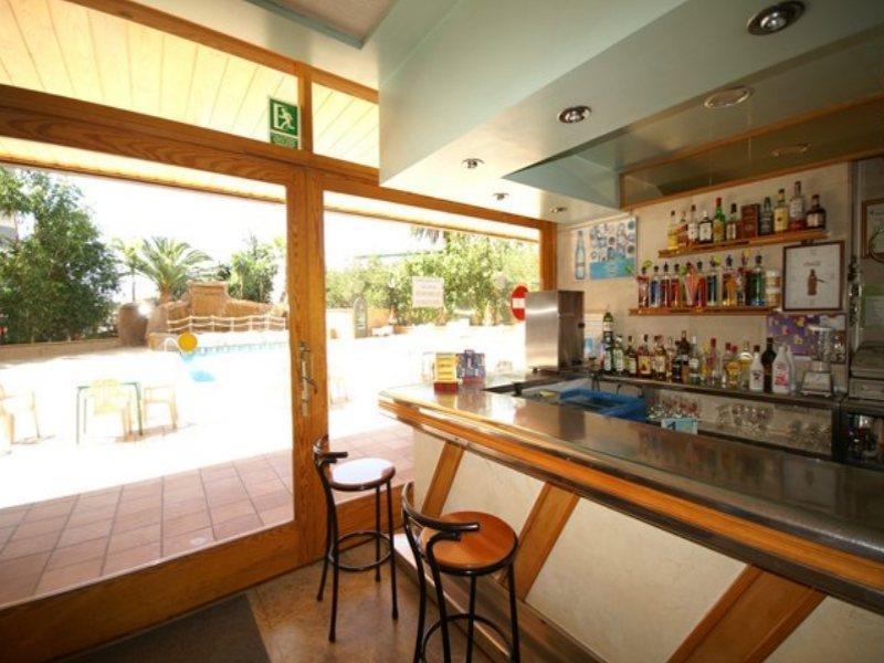 Apartamentos La Era Park Benidorm Kültér fotó
